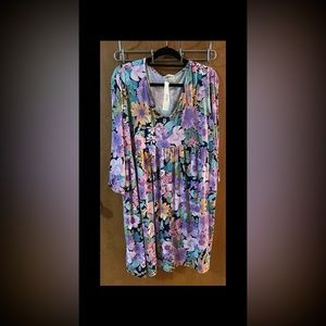 Boutique Haptics Dress new with tags 2x